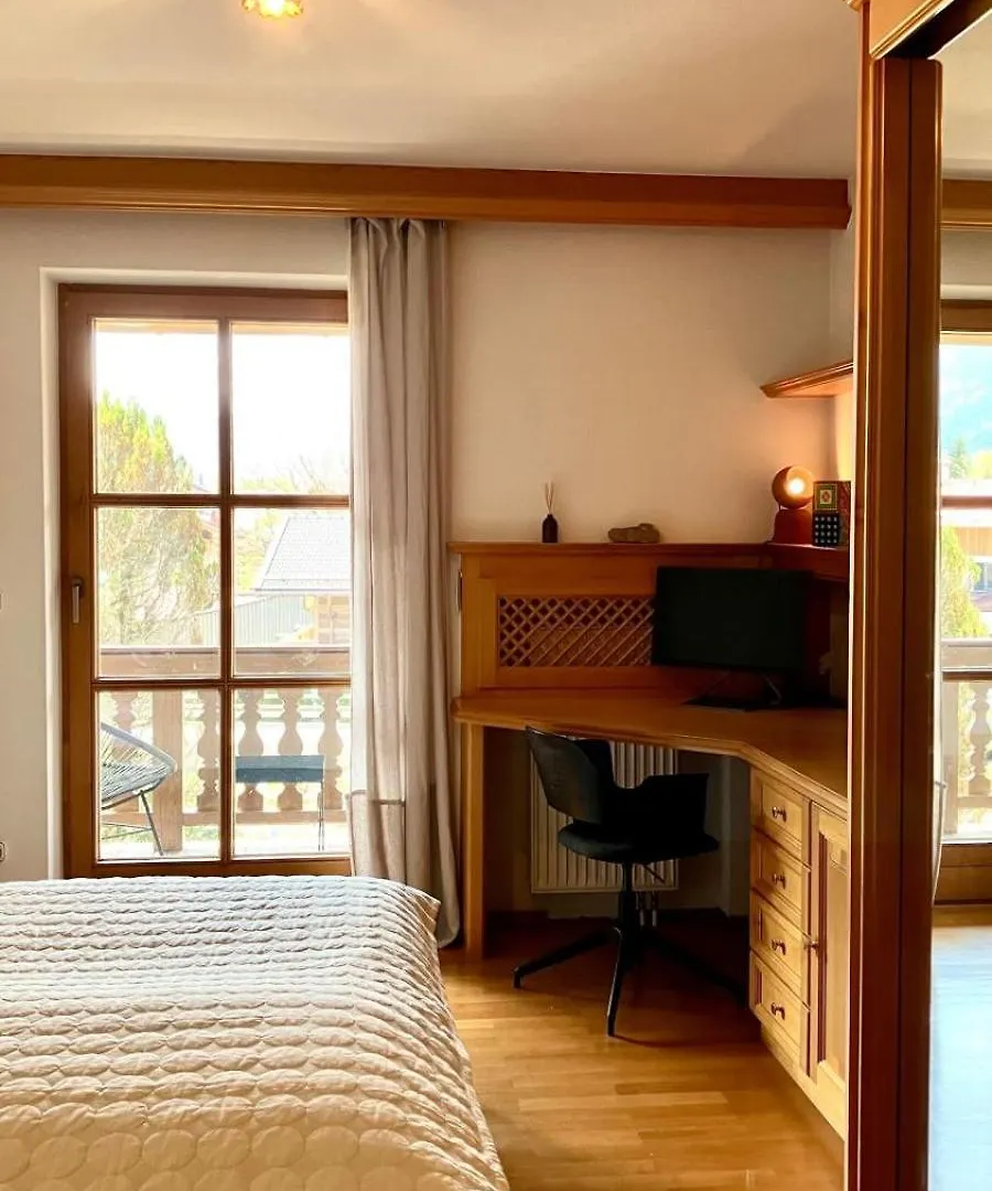 Panorama 17 - Einzigartige Ferienwohnung Am 泰根塞 0*,  德国
